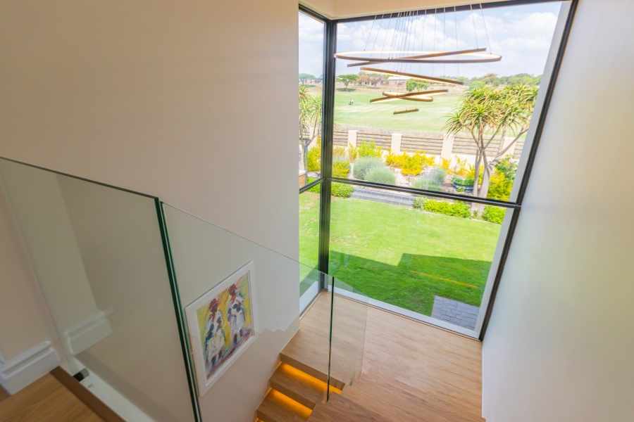 4 Bedroom Property for Sale in Copperleaf Estate Gauteng