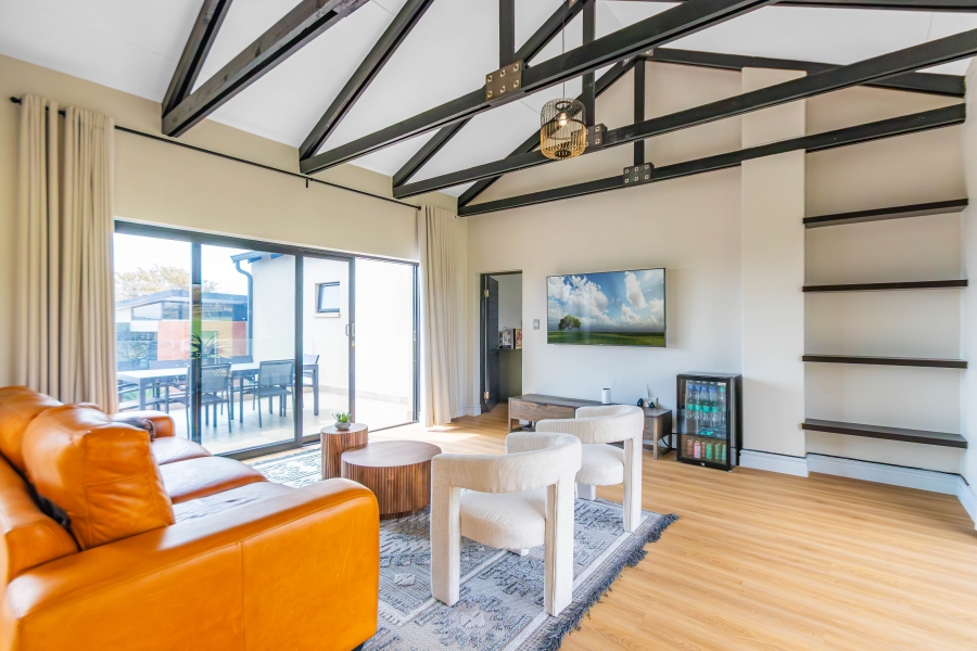 4 Bedroom Property for Sale in Copperleaf Estate Gauteng