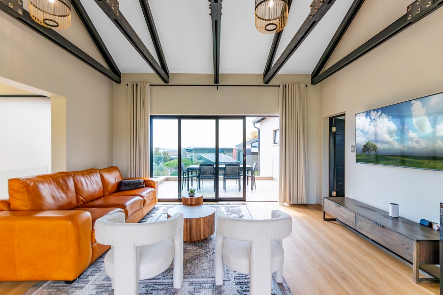 4 Bedroom Property for Sale in Copperleaf Estate Gauteng