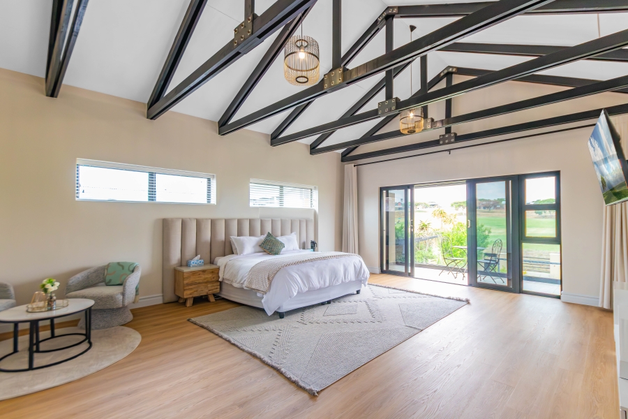 4 Bedroom Property for Sale in Copperleaf Estate Gauteng