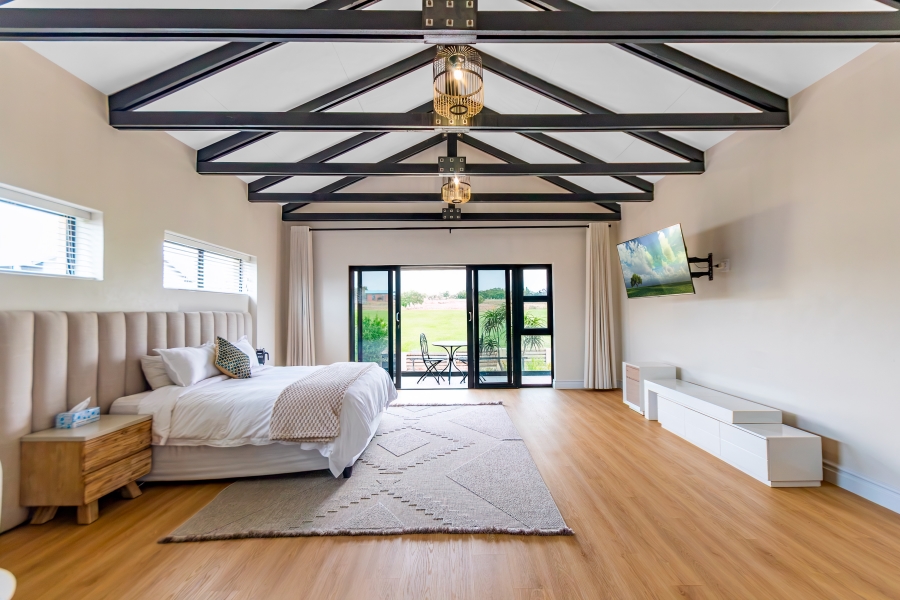 4 Bedroom Property for Sale in Copperleaf Estate Gauteng