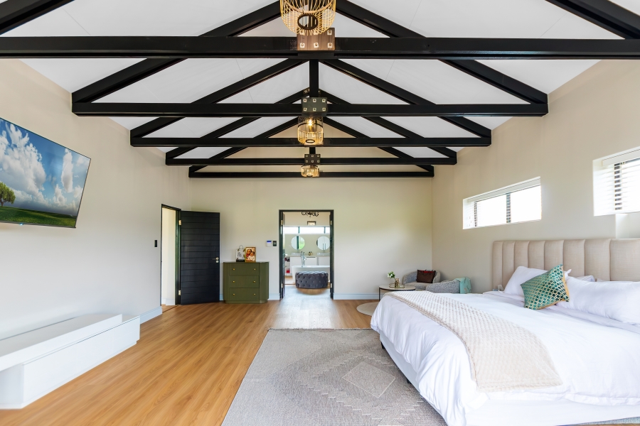 4 Bedroom Property for Sale in Copperleaf Estate Gauteng