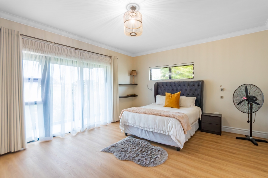 4 Bedroom Property for Sale in Copperleaf Estate Gauteng