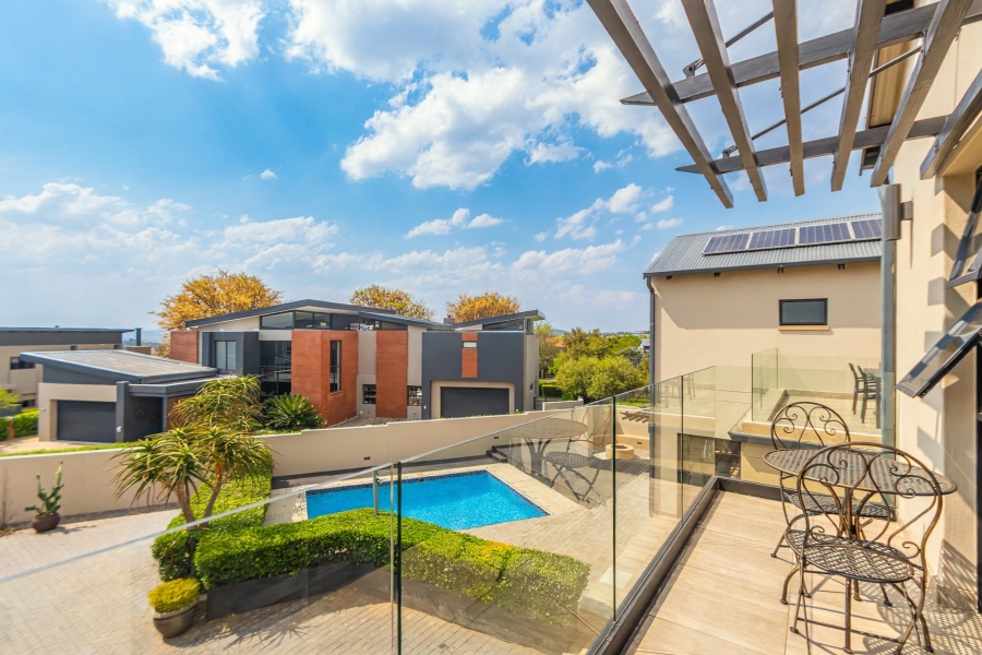 4 Bedroom Property for Sale in Copperleaf Estate Gauteng