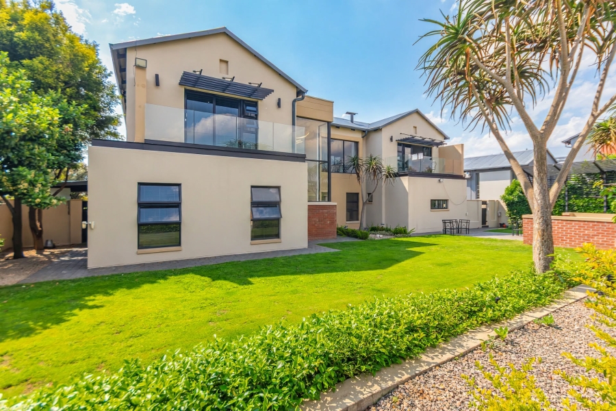 4 Bedroom Property for Sale in Copperleaf Estate Gauteng