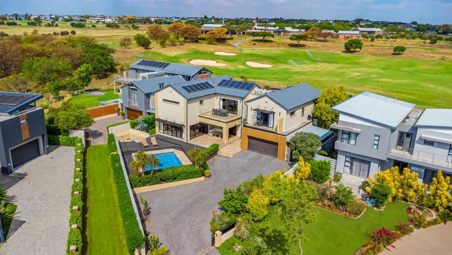 4 Bedroom Property for Sale in Copperleaf Estate Gauteng