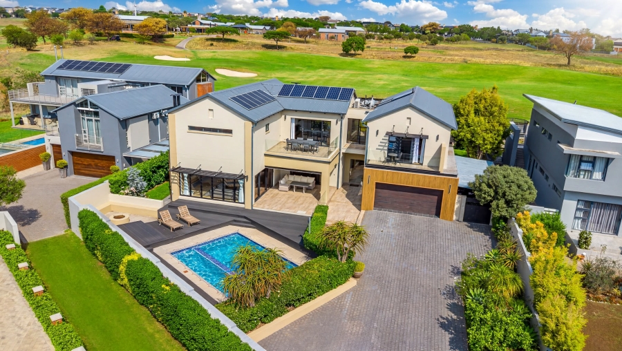 4 Bedroom Property for Sale in Copperleaf Estate Gauteng