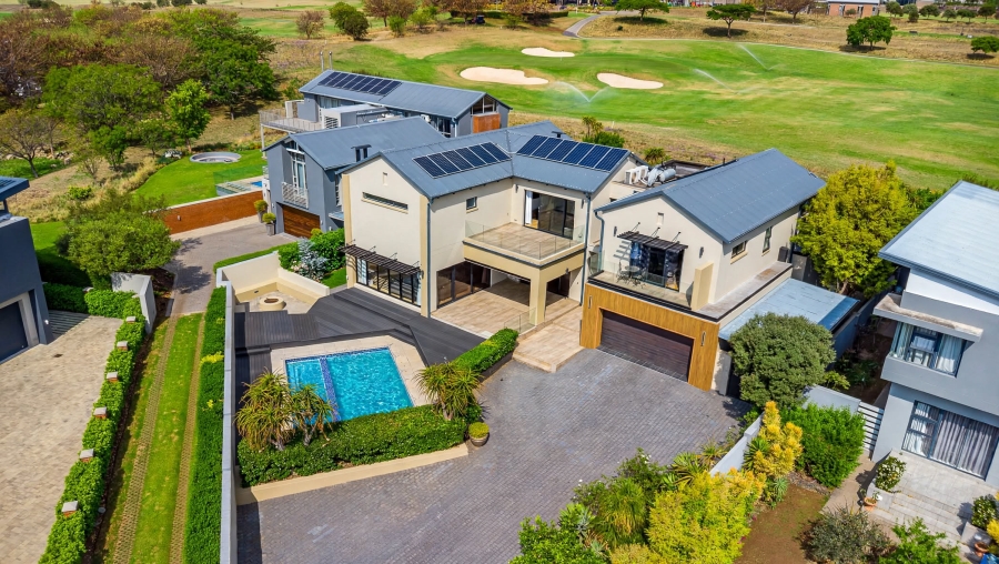 4 Bedroom Property for Sale in Copperleaf Estate Gauteng