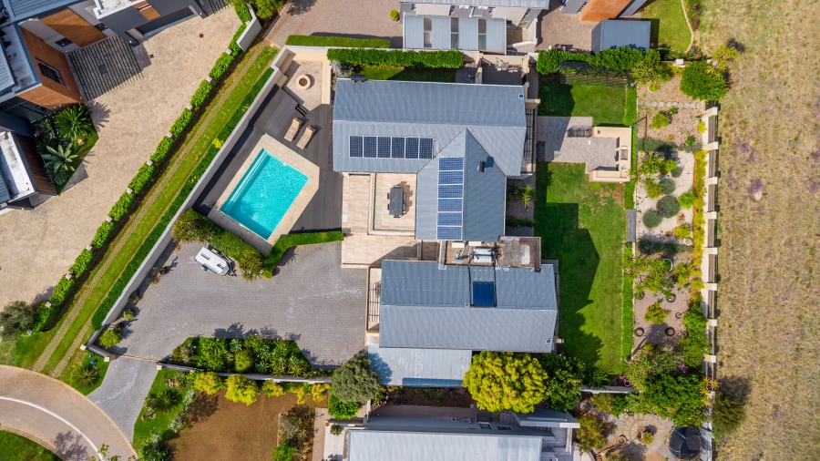 4 Bedroom Property for Sale in Copperleaf Estate Gauteng