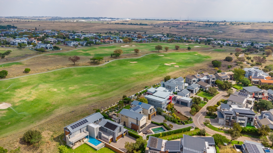 4 Bedroom Property for Sale in Copperleaf Estate Gauteng
