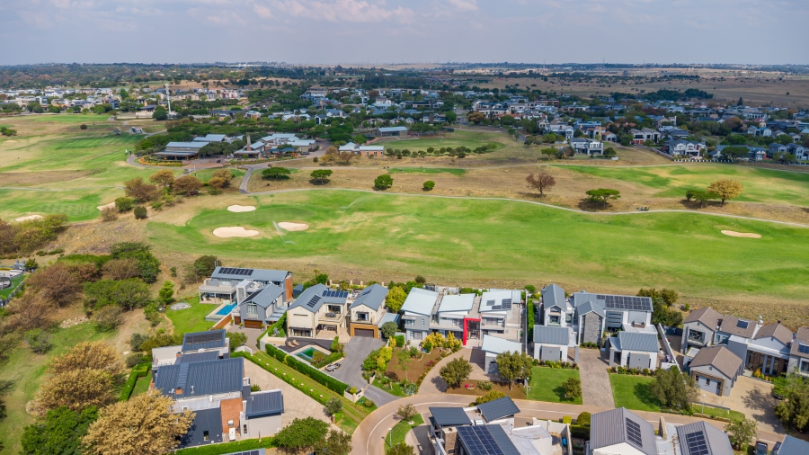 4 Bedroom Property for Sale in Copperleaf Estate Gauteng