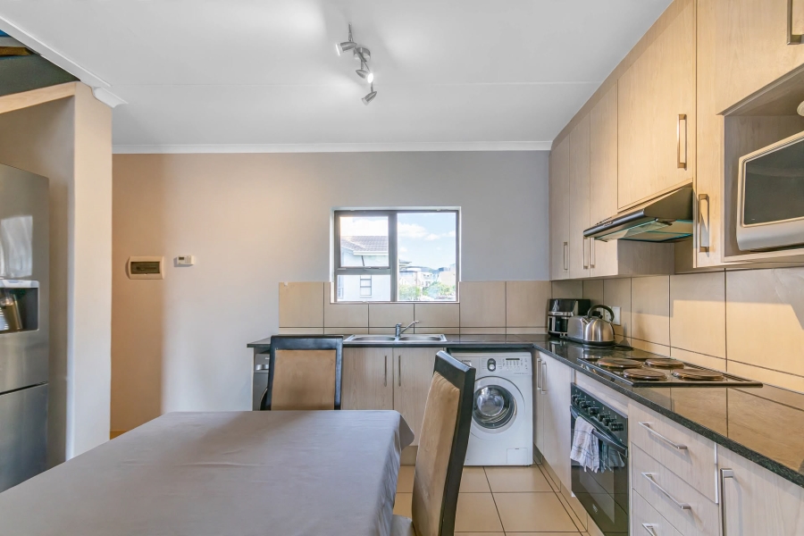 4 Bedroom Property for Sale in Barbeque Downs Gauteng
