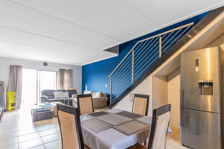 4 Bedroom Property for Sale in Barbeque Downs Gauteng