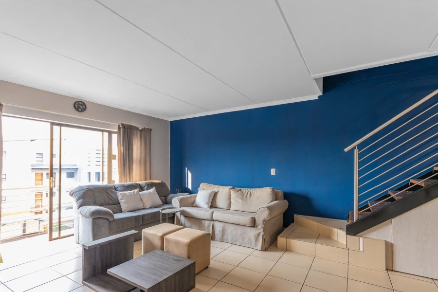 4 Bedroom Property for Sale in Barbeque Downs Gauteng