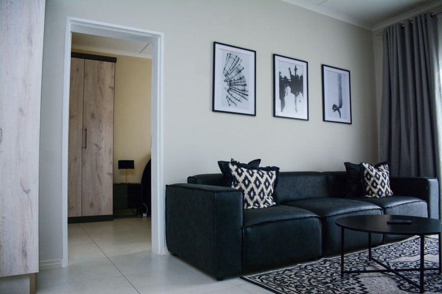 2 Bedroom Property for Sale in Carlswald Gauteng