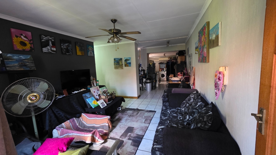 3 Bedroom Property for Sale in Rietfontein Gauteng