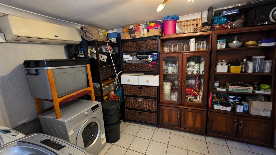 3 Bedroom Property for Sale in Rietfontein Gauteng