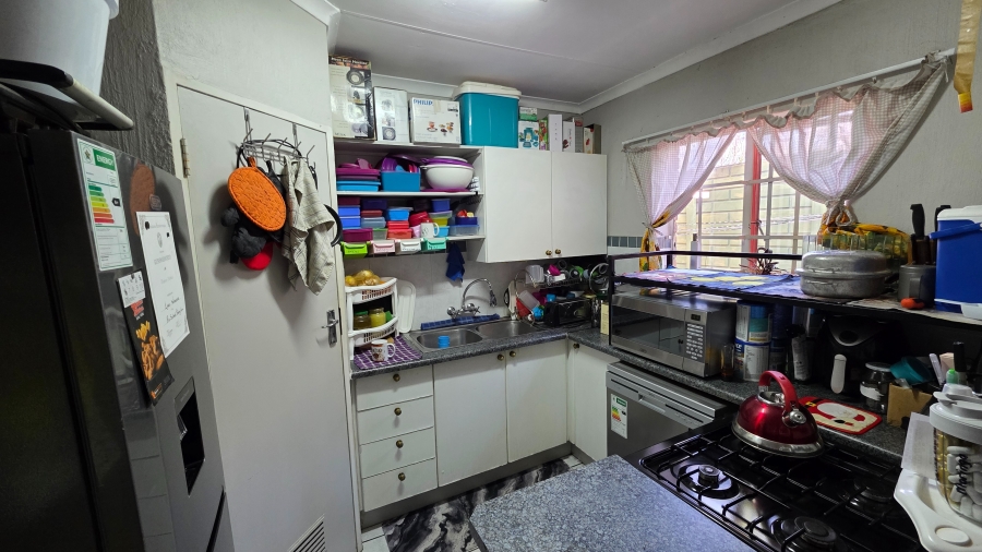 3 Bedroom Property for Sale in Rietfontein Gauteng