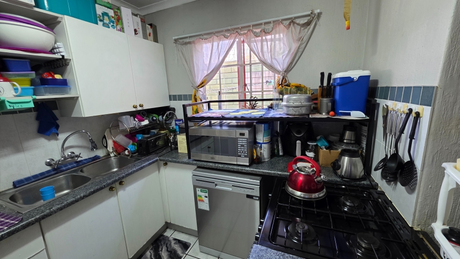 3 Bedroom Property for Sale in Rietfontein Gauteng
