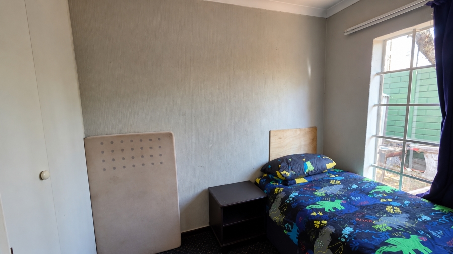 3 Bedroom Property for Sale in Rietfontein Gauteng