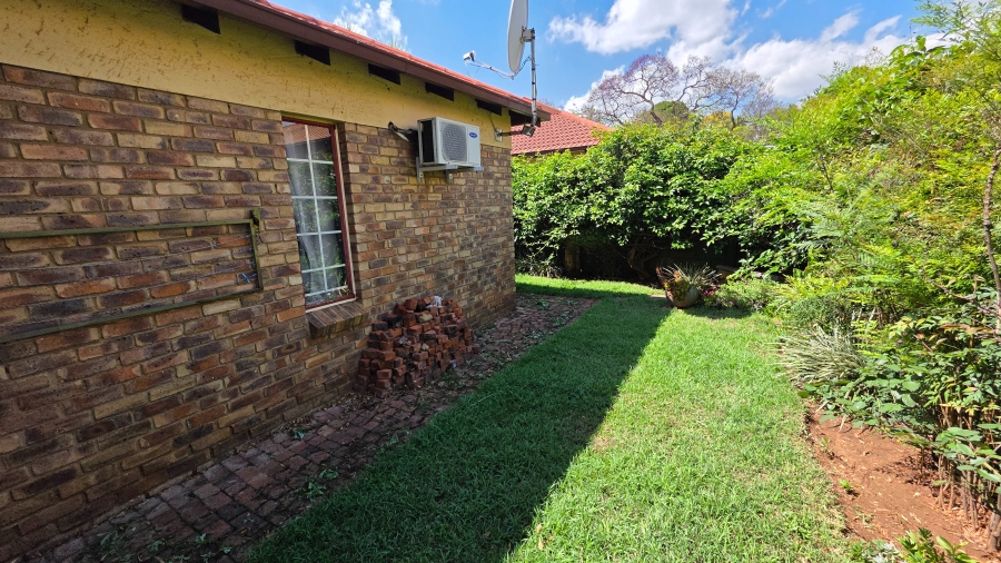 3 Bedroom Property for Sale in Rietfontein Gauteng
