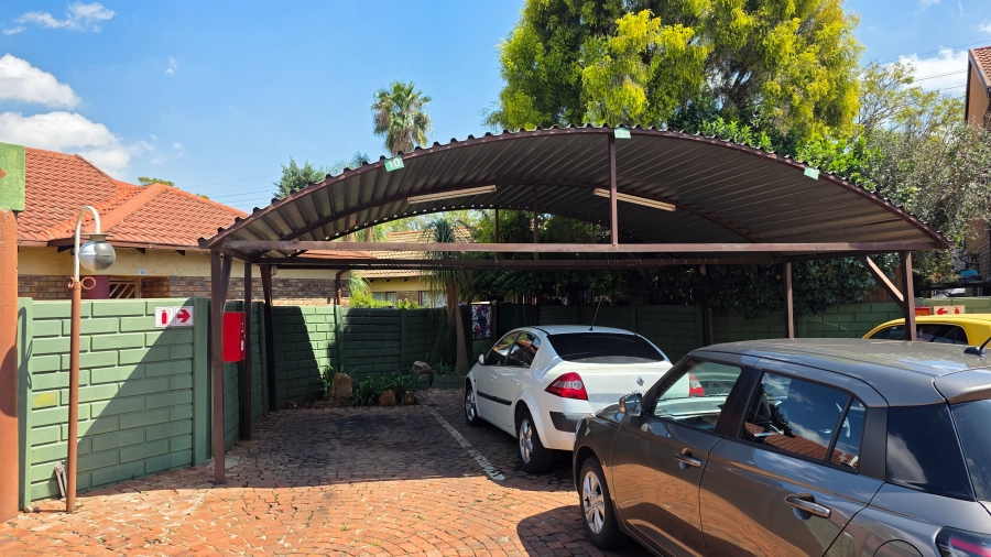 3 Bedroom Property for Sale in Rietfontein Gauteng