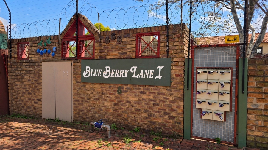3 Bedroom Property for Sale in Rietfontein Gauteng