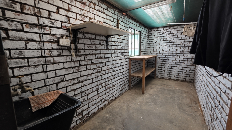 3 Bedroom Property for Sale in Sinoville Gauteng