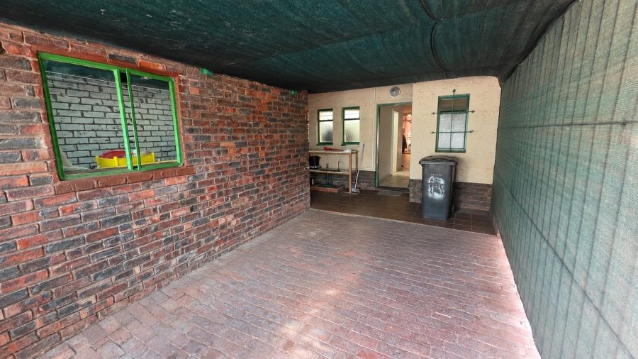 3 Bedroom Property for Sale in Sinoville Gauteng
