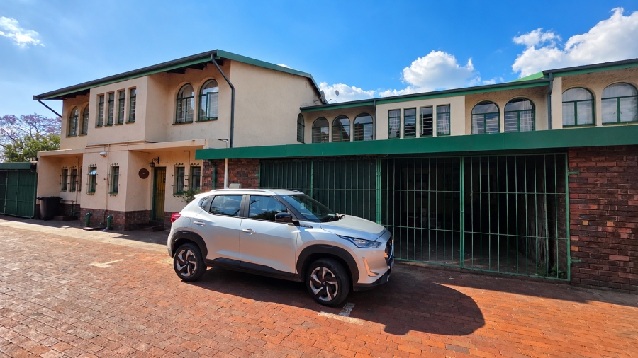 3 Bedroom Property for Sale in Sinoville Gauteng