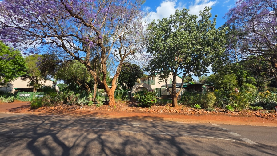 3 Bedroom Property for Sale in Sinoville Gauteng