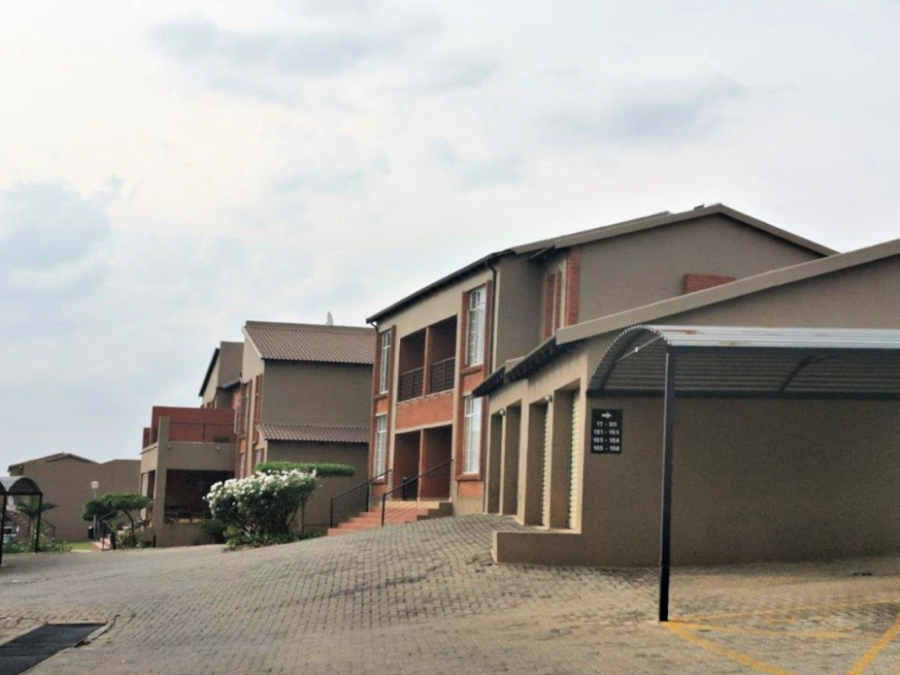 2 Bedroom Property for Sale in Honeydew Ridge Gauteng