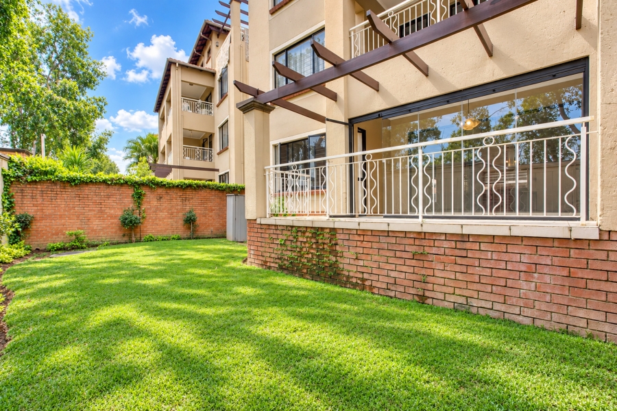 2 Bedroom Property for Sale in Sunninghill Gauteng