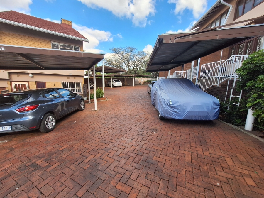 2 Bedroom Property for Sale in Silverfields Gauteng