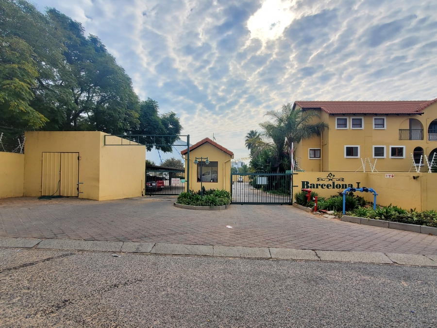 To Let 1 Bedroom Property for Rent in Northgate Gauteng