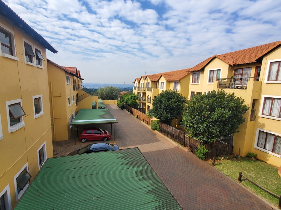 To Let 1 Bedroom Property for Rent in Northgate Gauteng