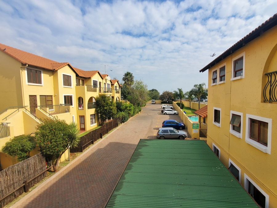 To Let 1 Bedroom Property for Rent in Northgate Gauteng