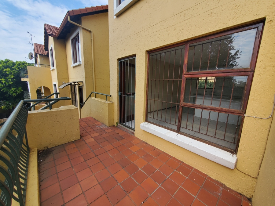 To Let 1 Bedroom Property for Rent in Northgate Gauteng