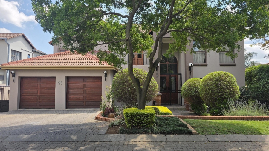 3 Bedroom Property for Sale in Eldo View Gauteng