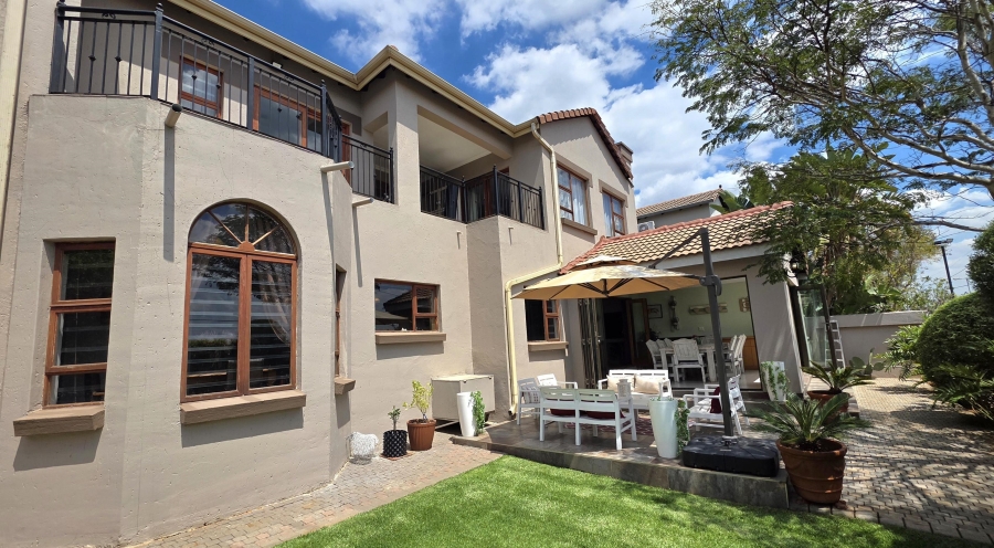 3 Bedroom Property for Sale in Eldo View Gauteng