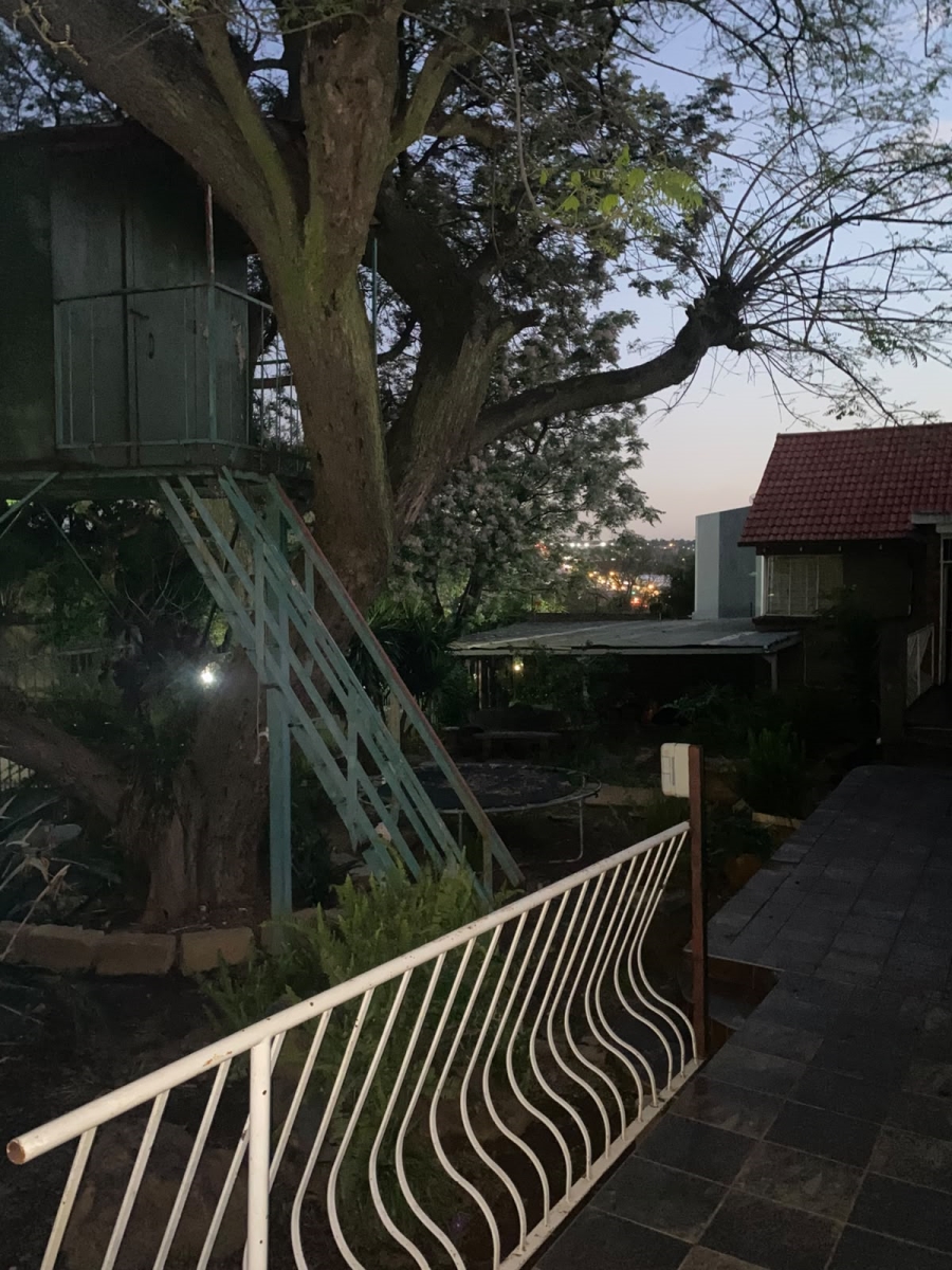 To Let 2 Bedroom Property for Rent in Eastleigh Ridge Gauteng