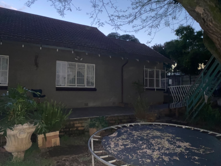 To Let 2 Bedroom Property for Rent in Eastleigh Ridge Gauteng