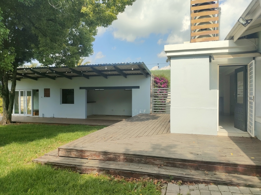3 Bedroom Property for Sale in Dunvegan Gauteng