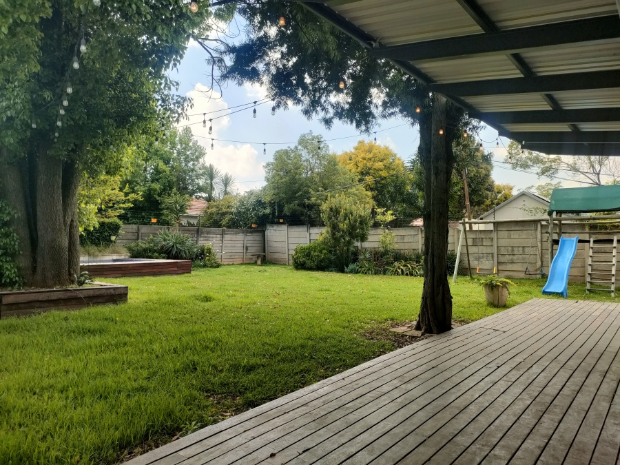 3 Bedroom Property for Sale in Dunvegan Gauteng