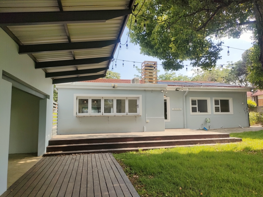 3 Bedroom Property for Sale in Dunvegan Gauteng