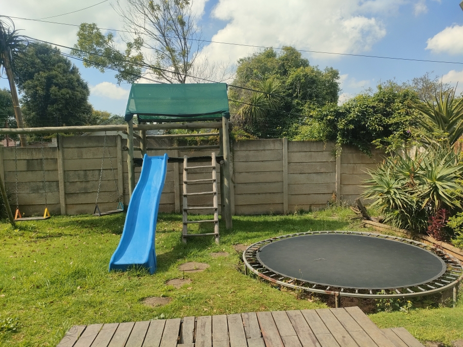 3 Bedroom Property for Sale in Dunvegan Gauteng
