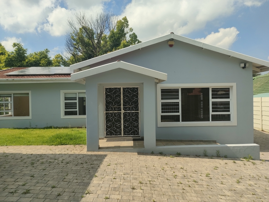 3 Bedroom Property for Sale in Dunvegan Gauteng