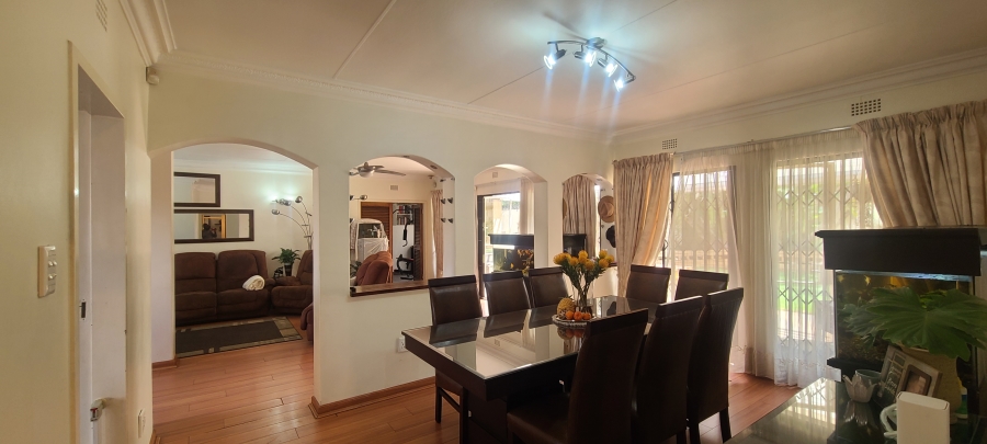 3 Bedroom Property for Sale in Edenvale Central Gauteng