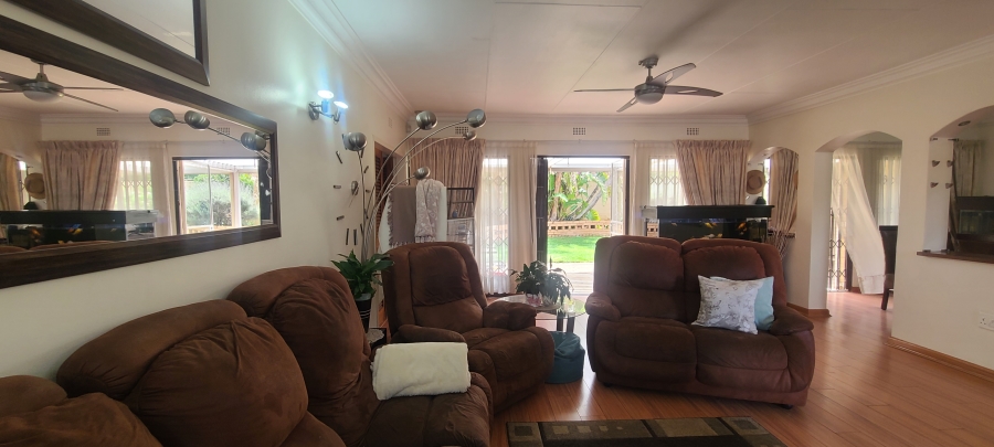 3 Bedroom Property for Sale in Edenvale Central Gauteng