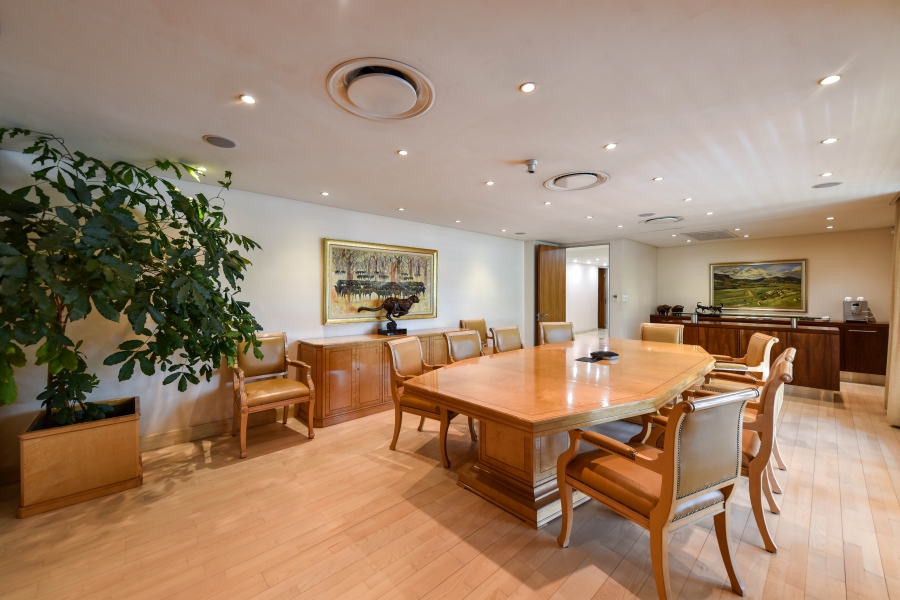 Commercial Property for Sale in Lynnwood Glen Gauteng